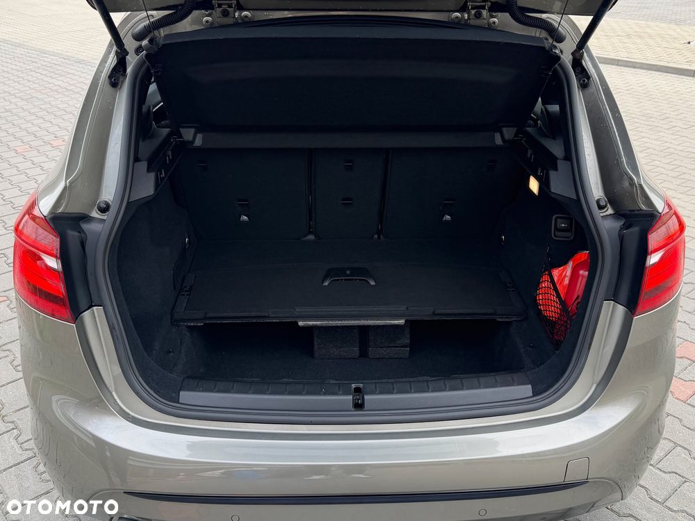 BMW Seria 2 218d xDrive Sport Line - 16