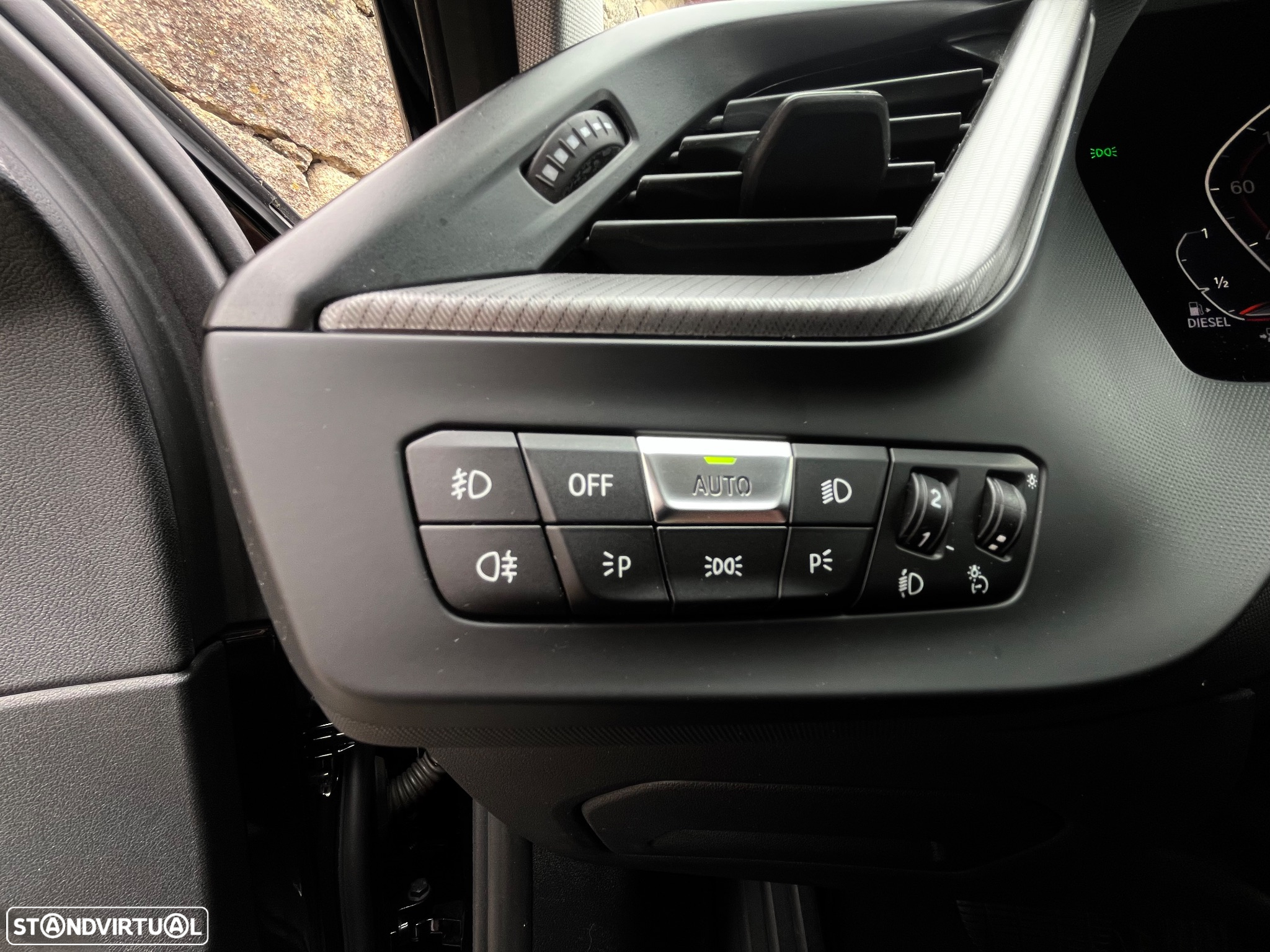 BMW 116 d Line Sport Auto - 22