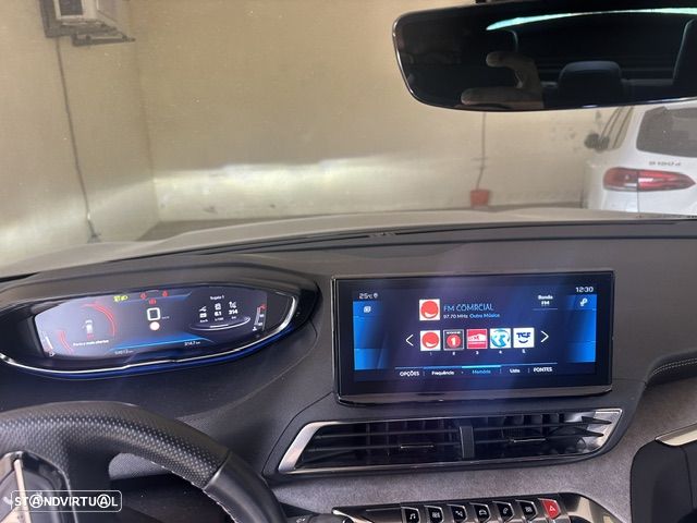 Peugeot 3008 1.5 BlueHDi GT Line - 6