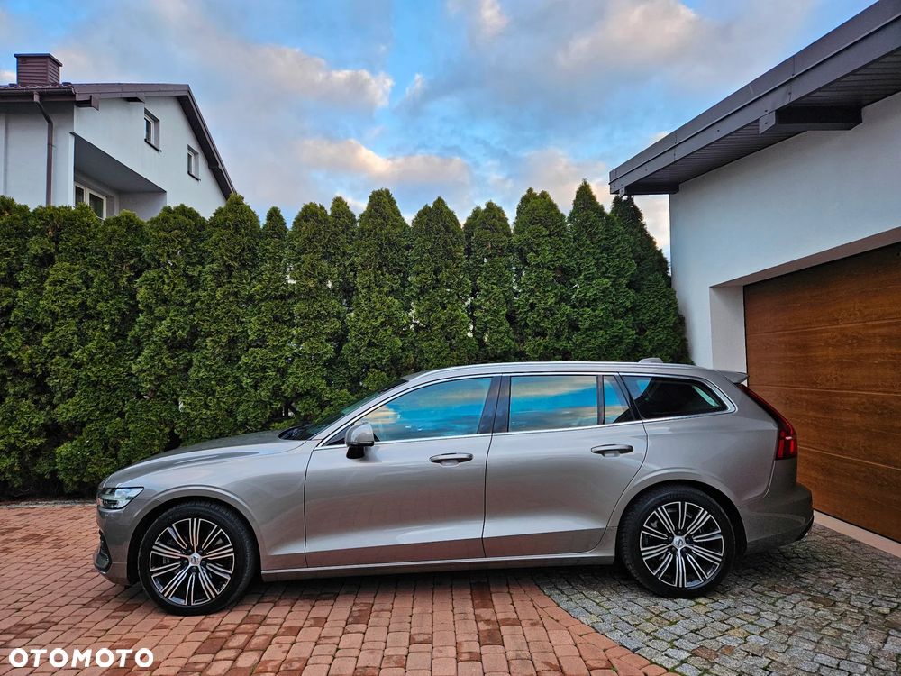 Volvo V60 T5 Geartronic Inscription - 6