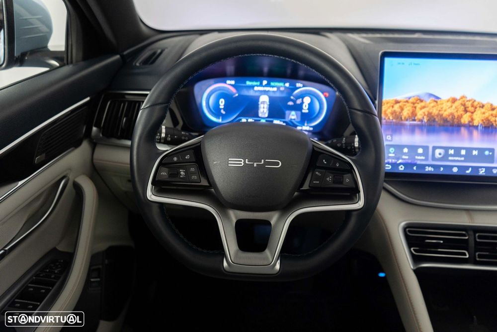 BYD Seal U 87 kWh Design - 28