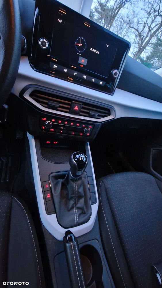 Seat Arona 1.0 TSI OPF Style Edition - 18