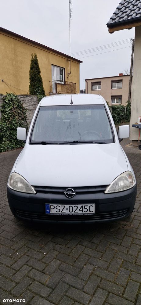 Opel Combo Tour Cosmo - 2