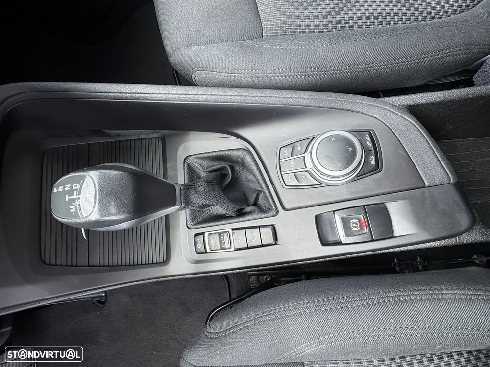 BMW X1 25 e xDrive - 14