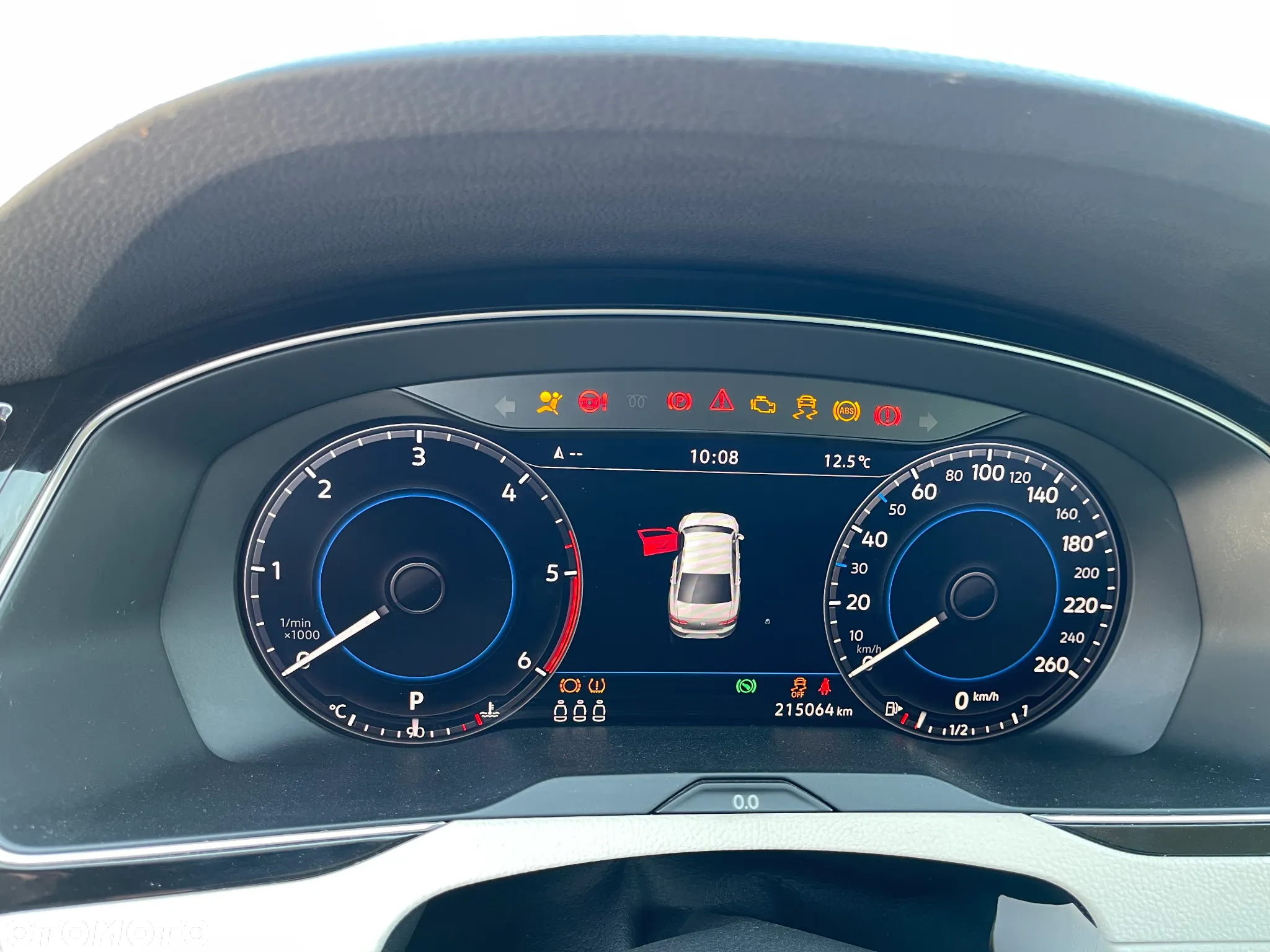 Volkswagen Passat 2.0 TDI Bi-Turbo BMT 4Mot Highline DSG - 3