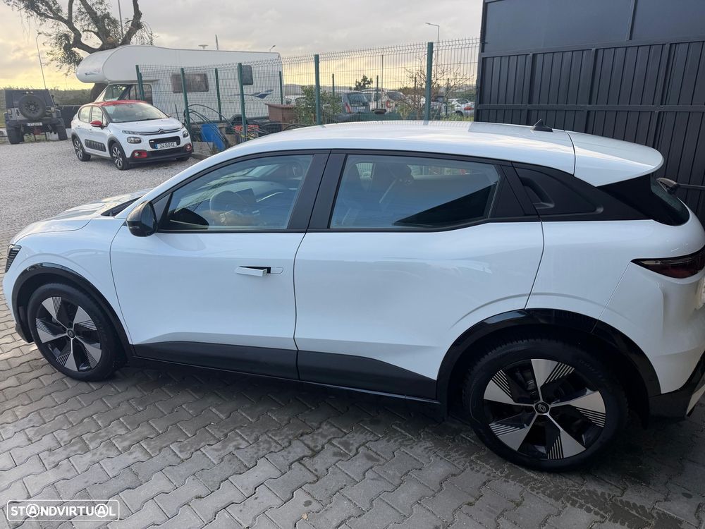 Renault Mégane E-Tech EV40 130hp boost charge Equilibre - 5