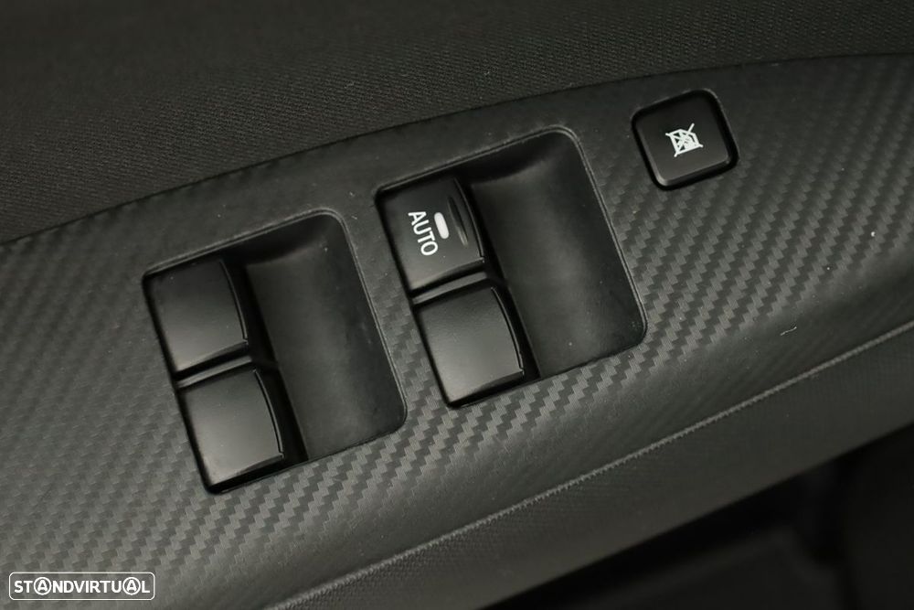 Mitsubishi Space Star 1.2 Connect Edition - 16