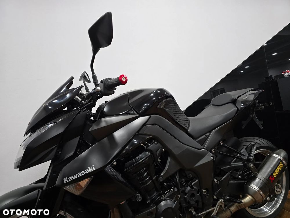 Kawasaki Z - 30