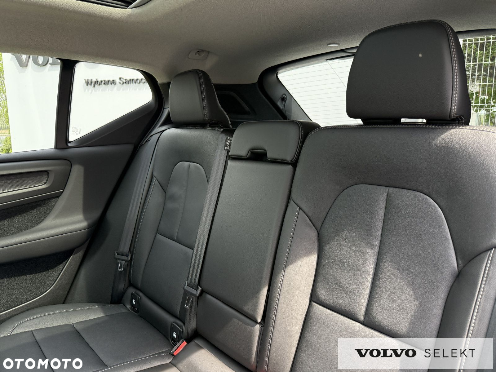 Volvo XC 40 - 21