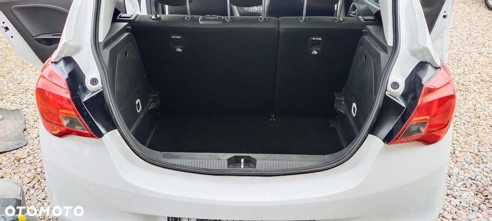 Opel Corsa - 11
