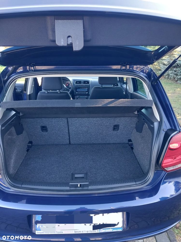 Volkswagen Polo 1.2 Style - 11