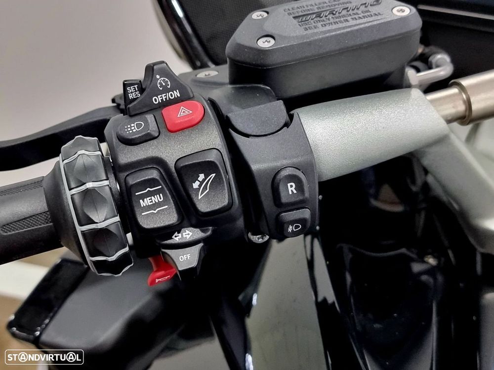 BMW K 1600 GT 1600 GT Triple Black - 11