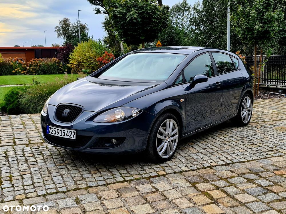 Seat Leon 1.4 Reference - 4