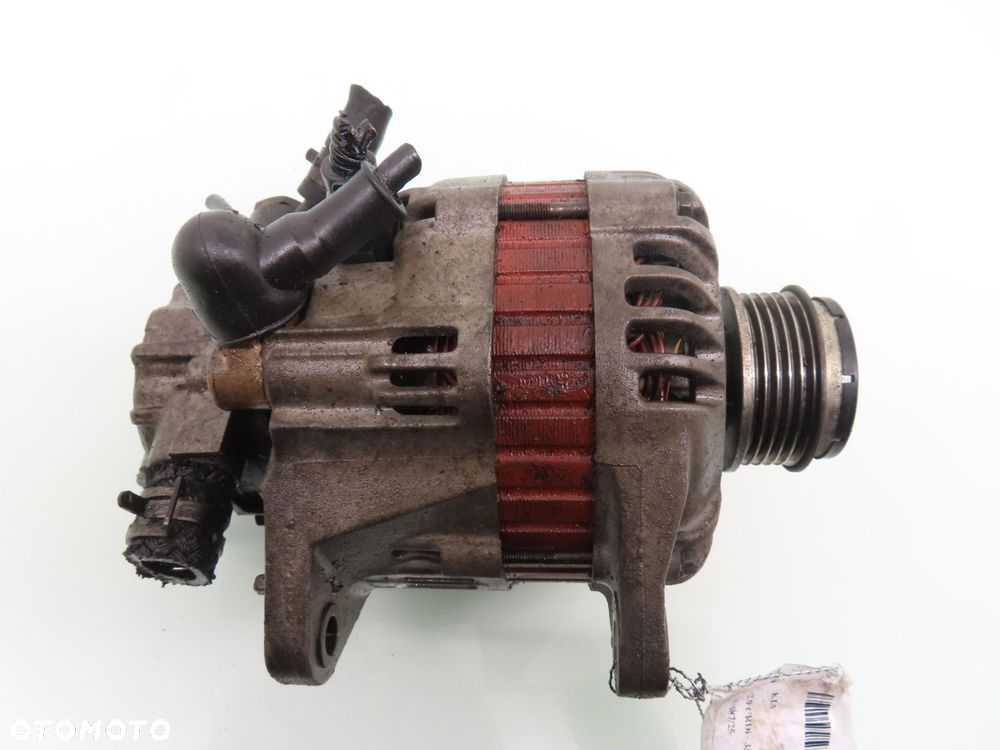 ALTERNATOR KIA CARNIVAL II 2.9 CRDi 373004X001 AF111390 - 1