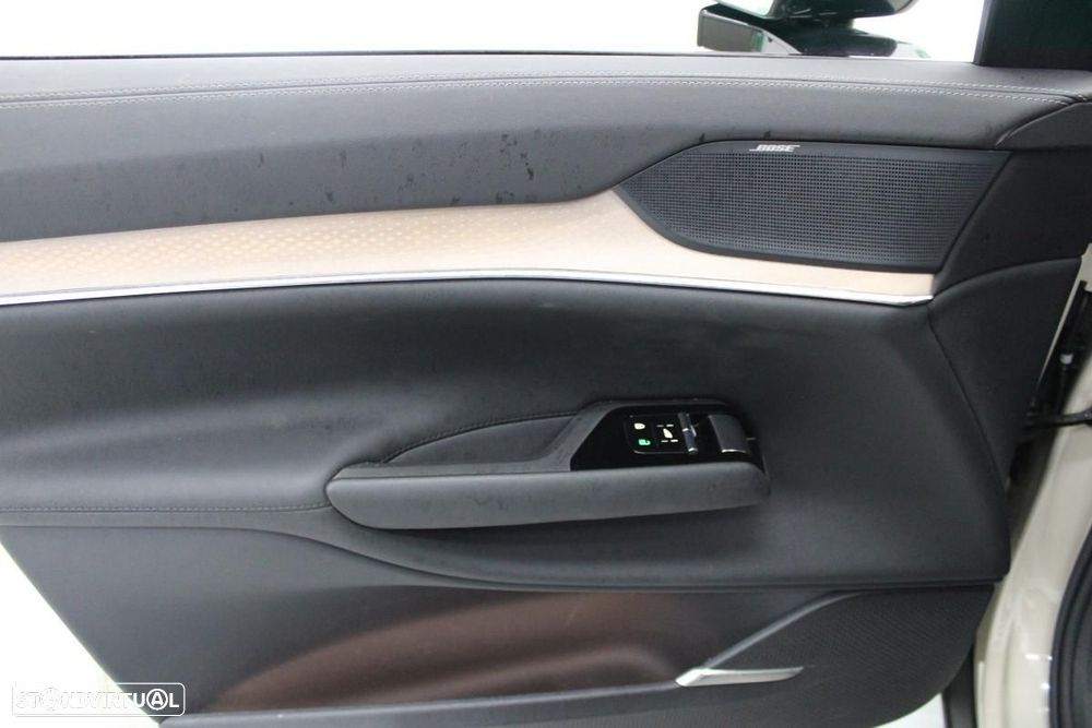 Volvo EX90 111 kWh Twin Motor Performance Ultra - 13