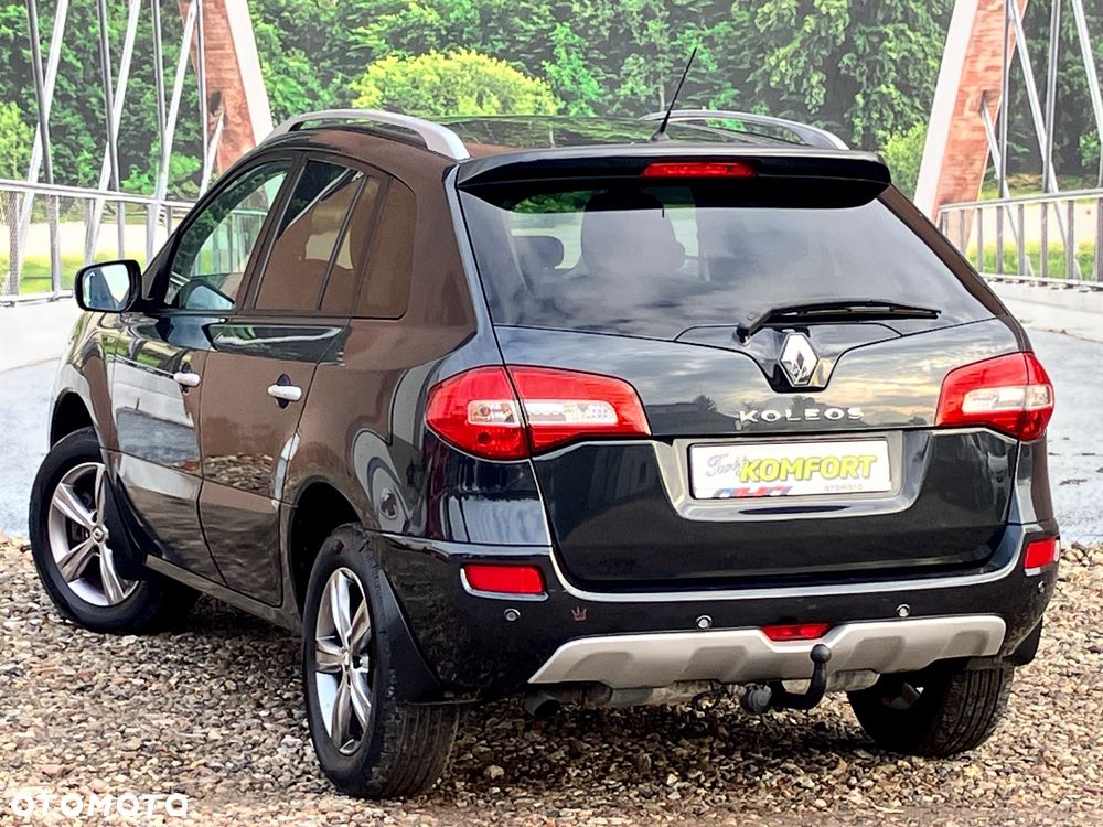 Renault Koleos 2.5 16V 4x4 Privilege Plus - 13