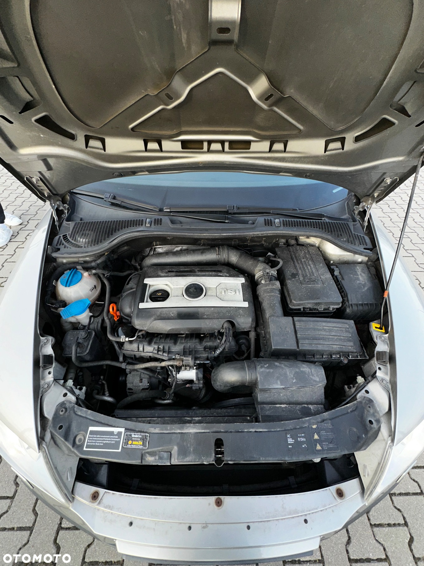 Skoda Octavia 1.8 TSI Elegance - 31