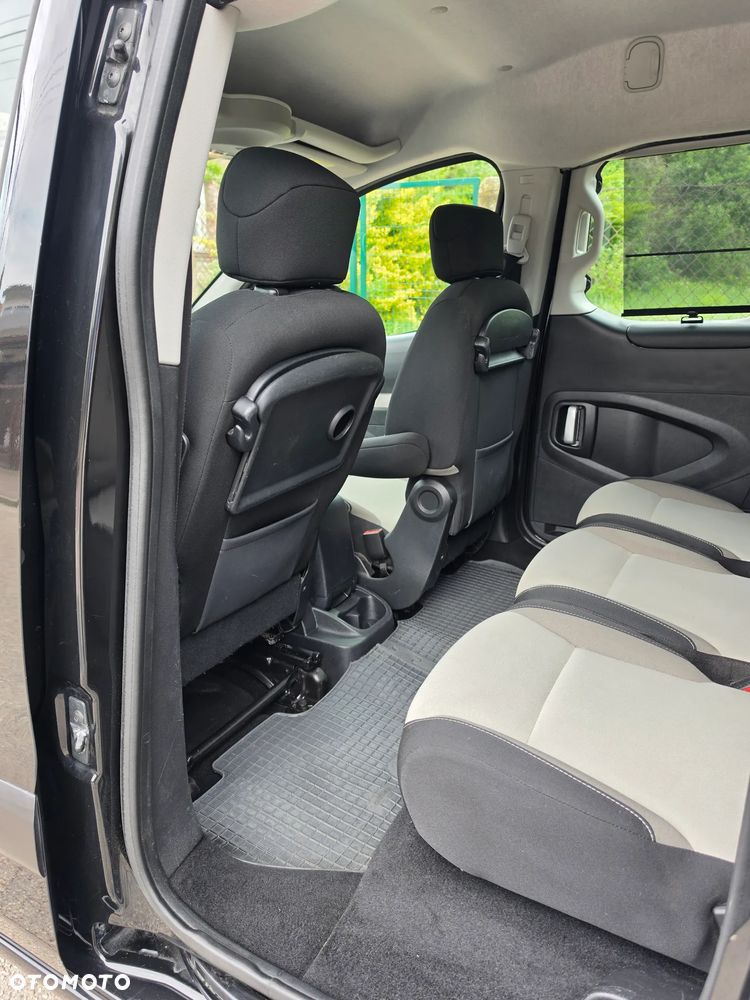Peugeot Partner 1.6 e-HDi STT Active - 33