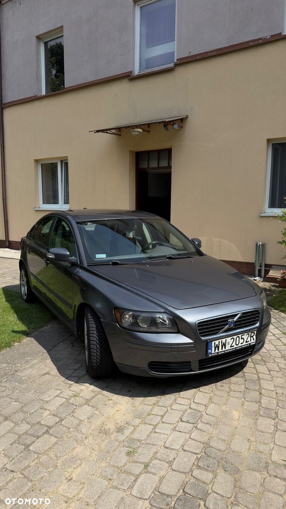 Volvo S40 2.0D - 1