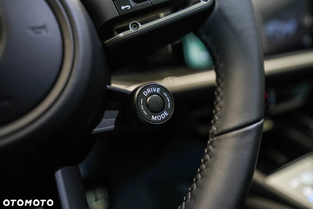 Porsche Cayenne Turbo E-Hybrid PHEV - 17