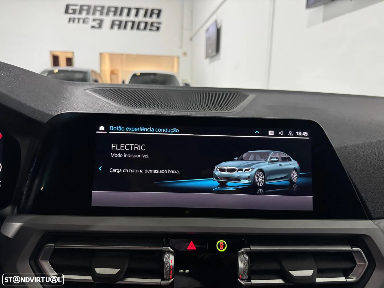 BMW 330 e Auto - 46
