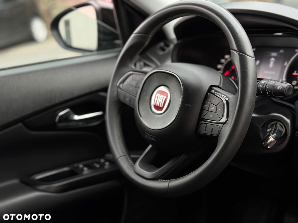 Fiat Tipo 1.4 T-Jet 16v S-Design - 10