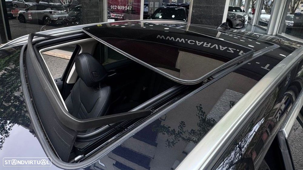 BMW iX3 Impressive - 15