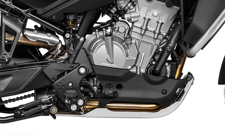 CFMoto 800MT Sport - 7