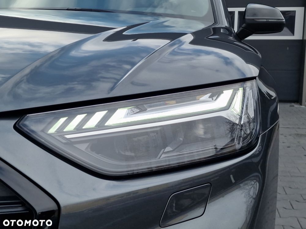 Audi Q5 35 TDI S tronic S line - 6