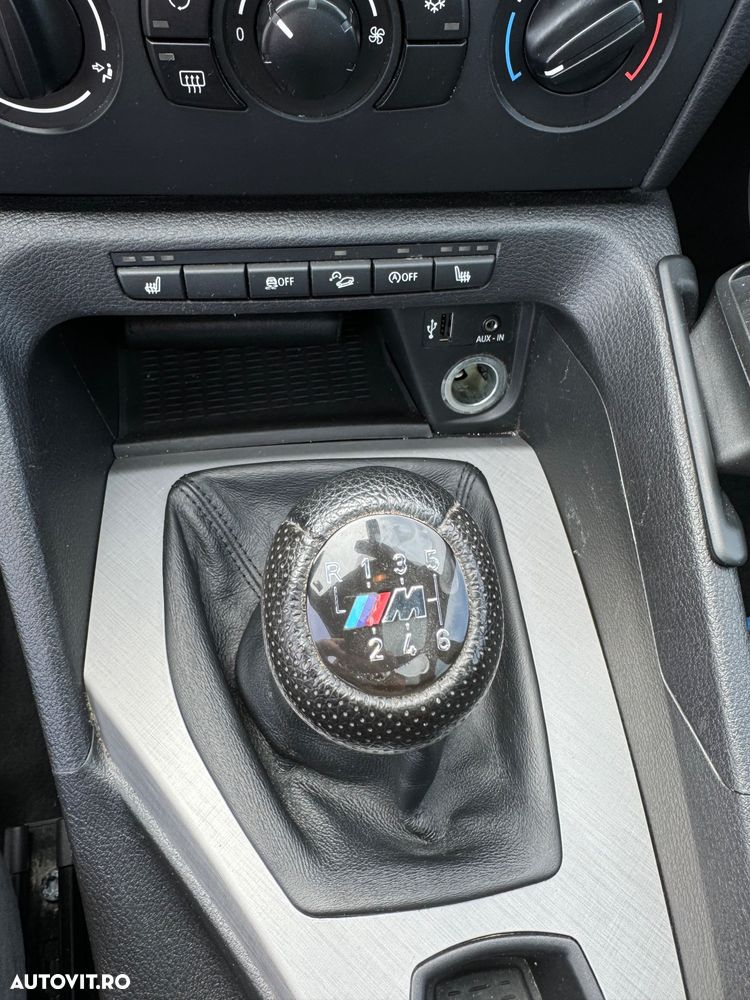 BMW X1 - 10