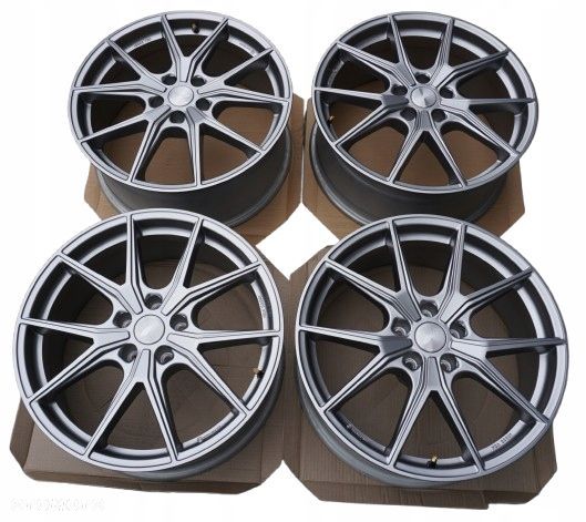 VW 19" 5x112x57,1 ET45 NF100 - 1