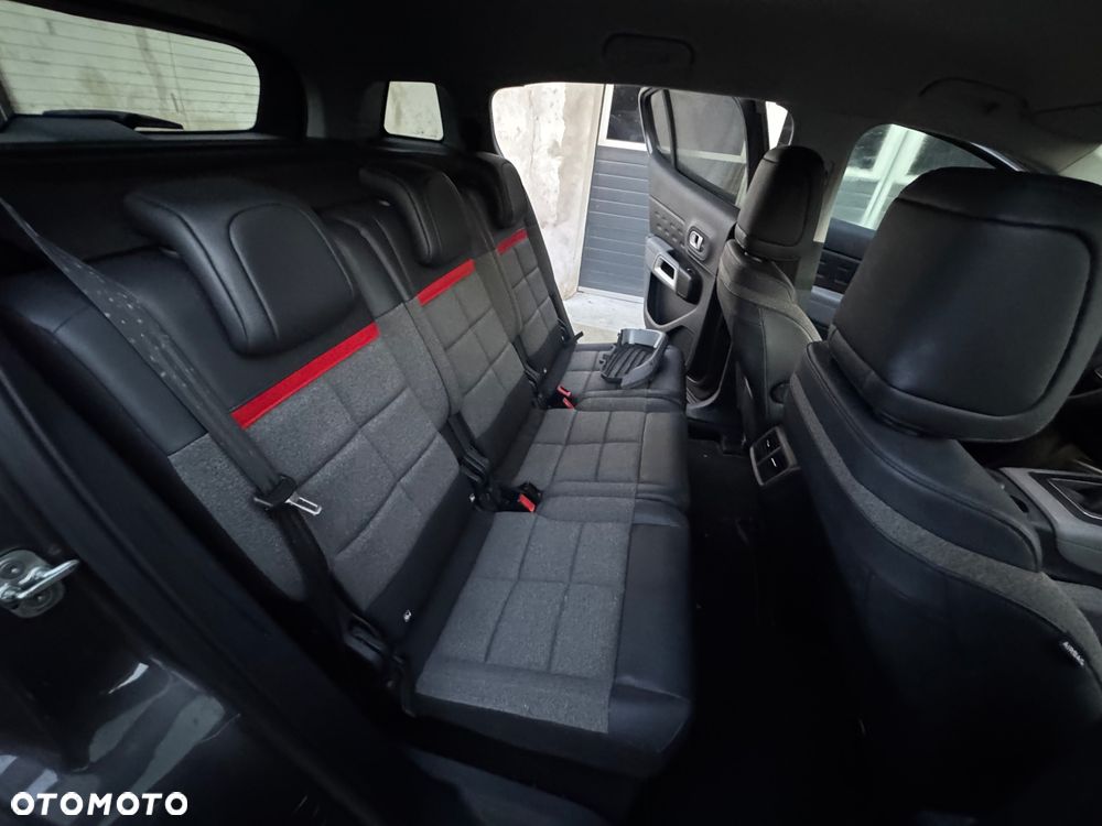 Citroën C5 Aircross - 10