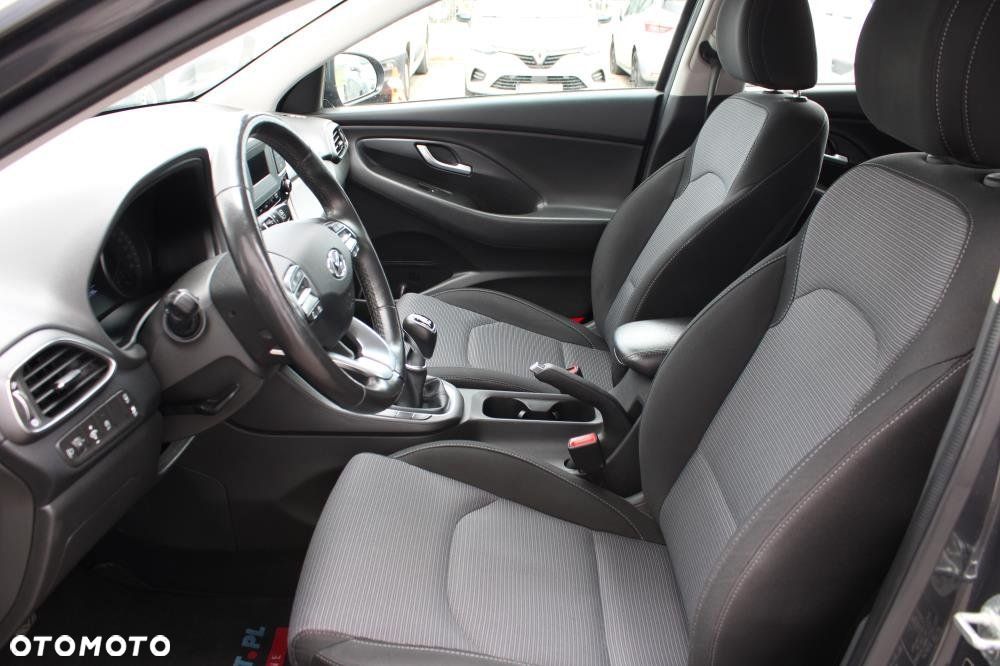Hyundai i30 - 9