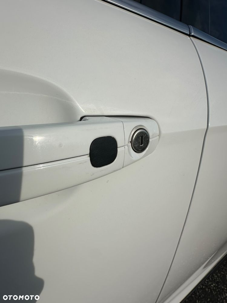 Ford Focus 2.0 TDCi Titanium - 12