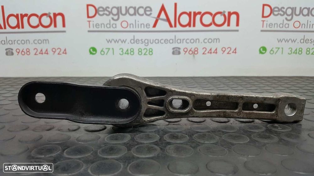 APOIO DO MOTOR TRASEIRO VOLKSWAGEN PASSAT VARIANT (3C5) ADVANCE - 9