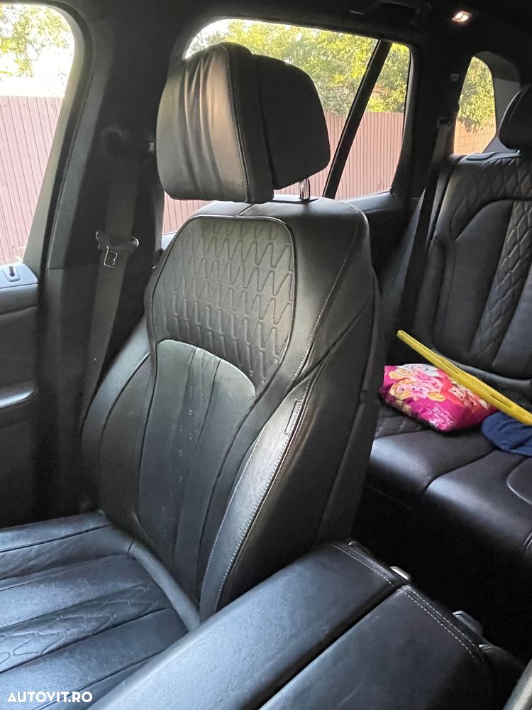 BMW X5 - 16