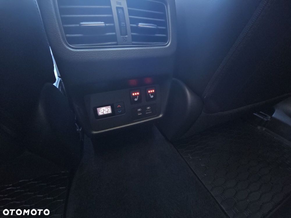 Nissan X-Trail 1.5 VC-T e-4ORCE Tekna - 34