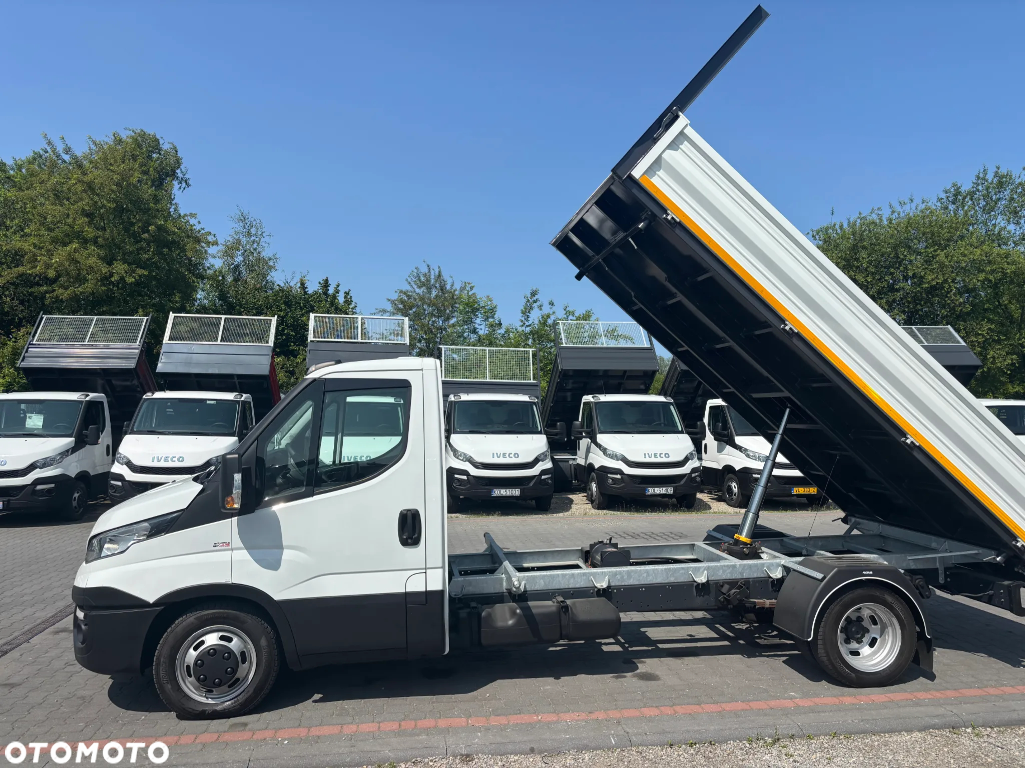 Iveco 35C15,,35C17,,35C18,,50C15,,50C17,,50C18 - 6