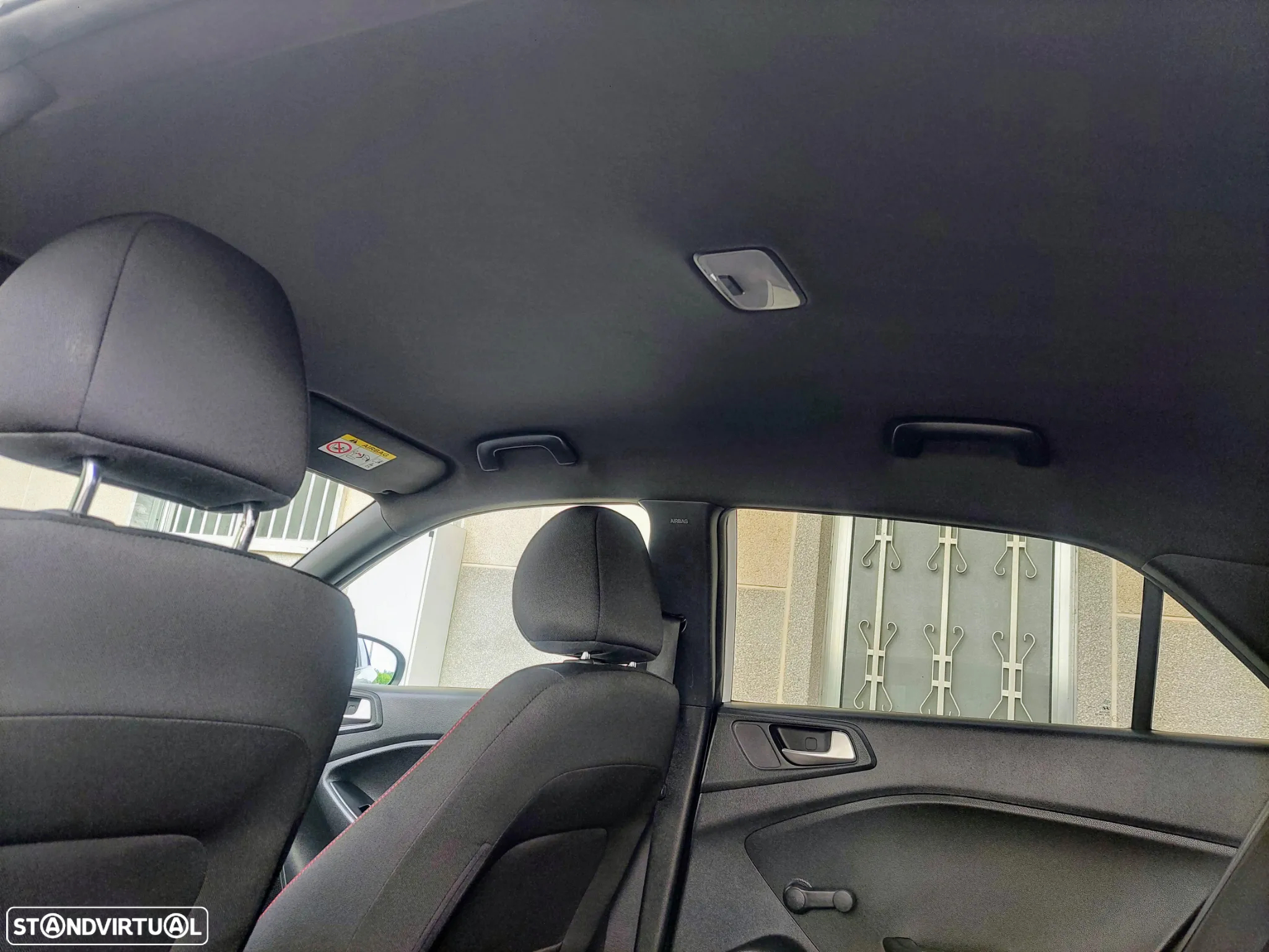 Hyundai i20 1.0 T-GDI Style - 44