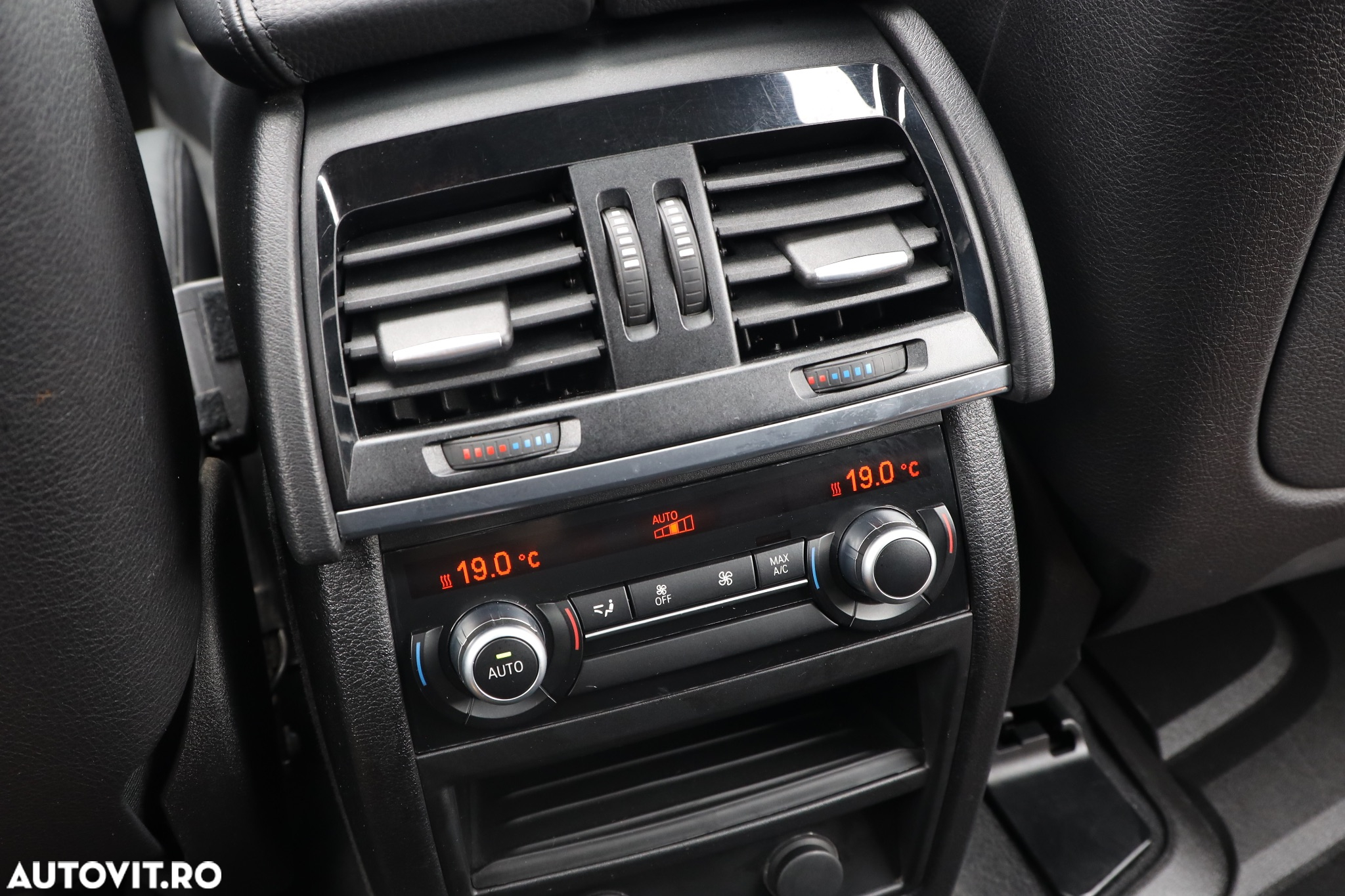 BMW X5 xDrive25d - 22