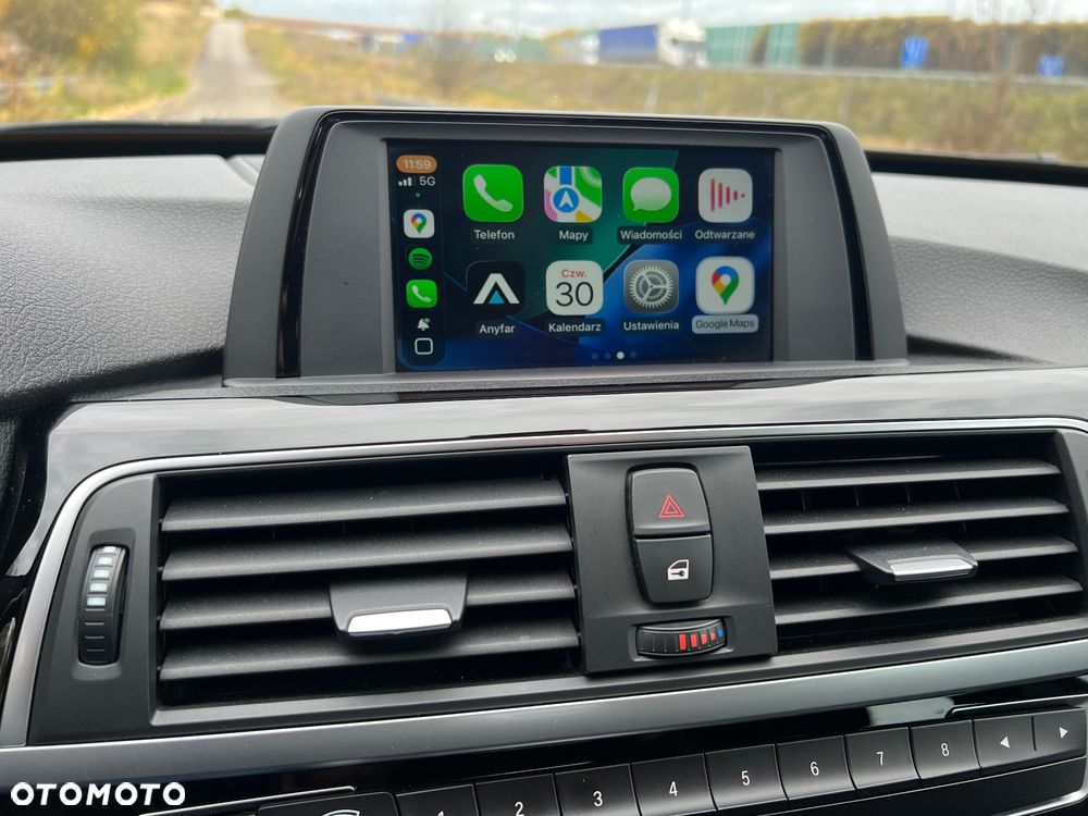 BMW 3GT 318d Advantage - 13