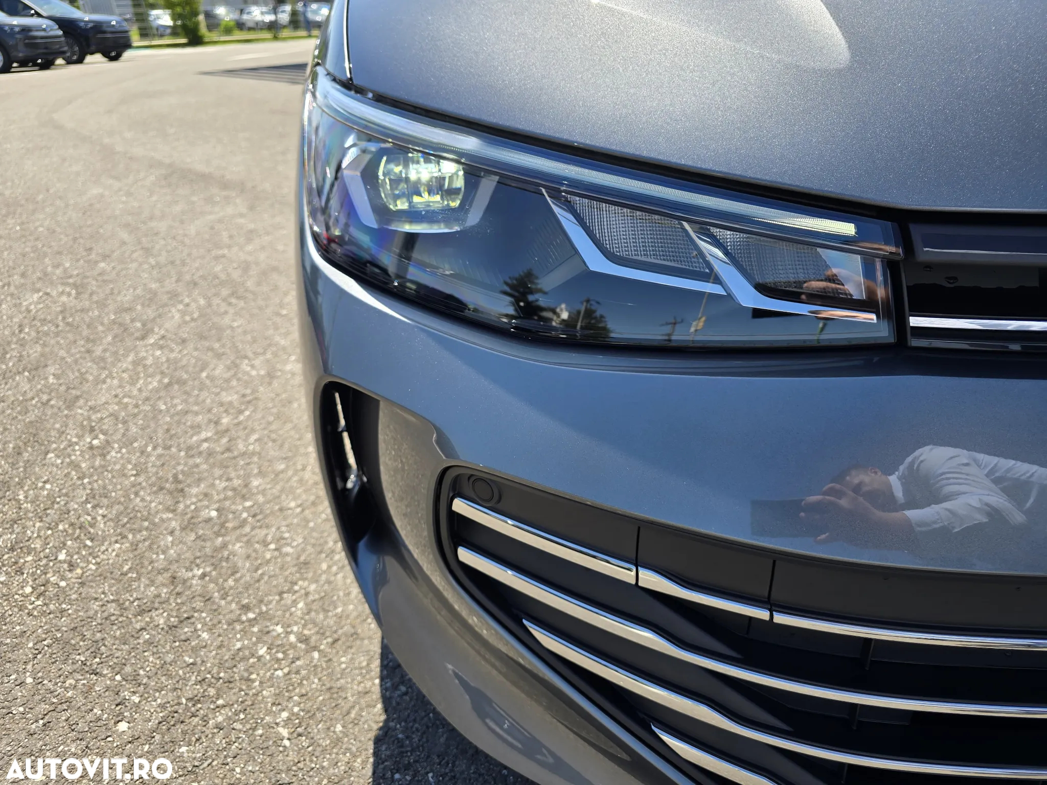 Volkswagen Passat 1.5 TSI DSG PHEV Business - 9