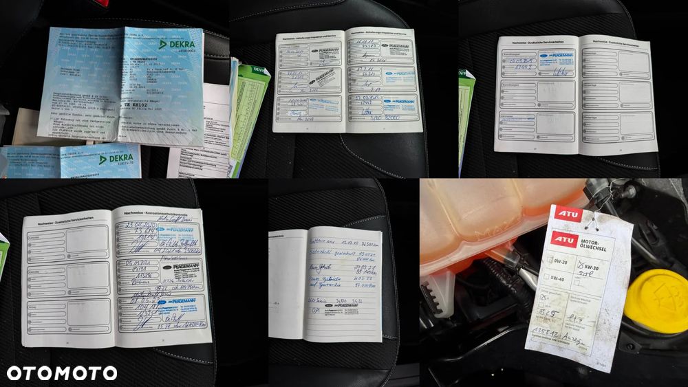 Ford Kuga 2.0 TDCi 4x4 Titanium - 40