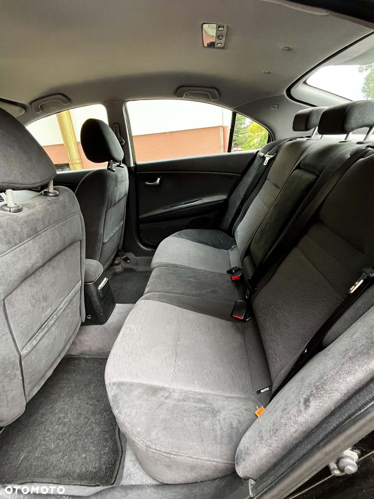 Nissan Primera 1.8 Tekna - 6