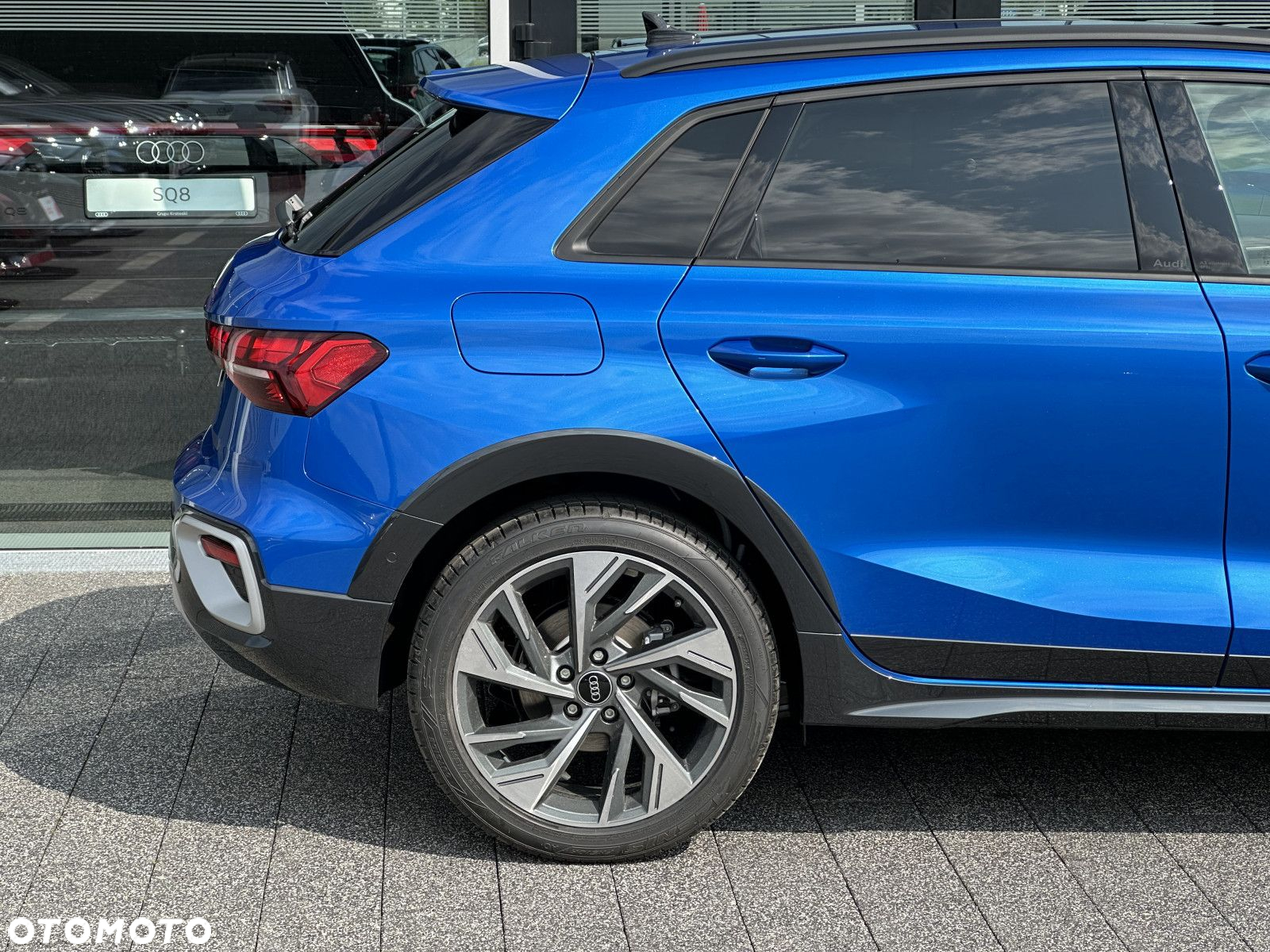 Audi A3 - 6