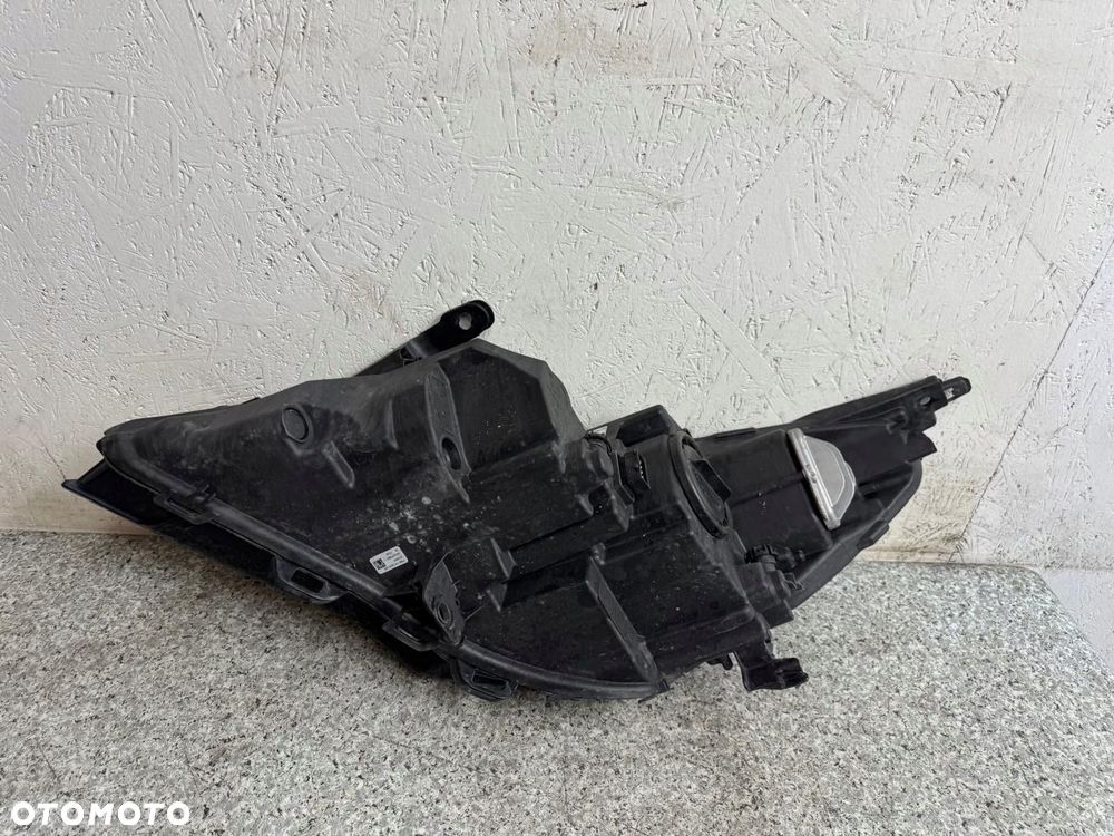 lampa prawy przód opel astra k 2015-2019 39158008 - 15