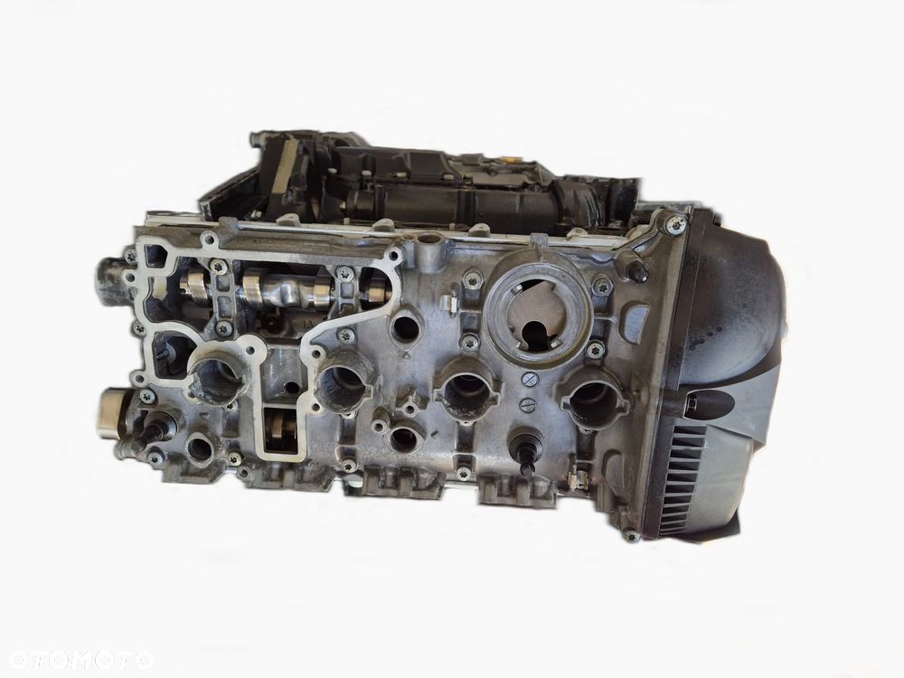SILNIK ZREGENEROWANY 2.0 TFSI CPM 211 PS AUDI 12 MSC. GWARANCJA - 4