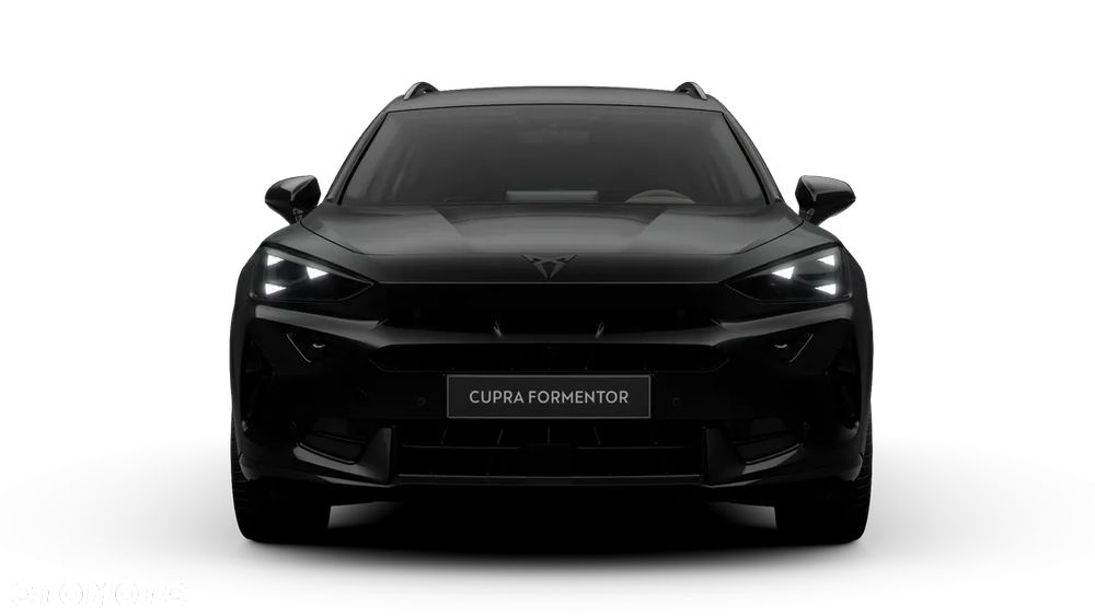 Cupra Formentor 1.5 eTSI mHEV Tribe Edition DSG - 7