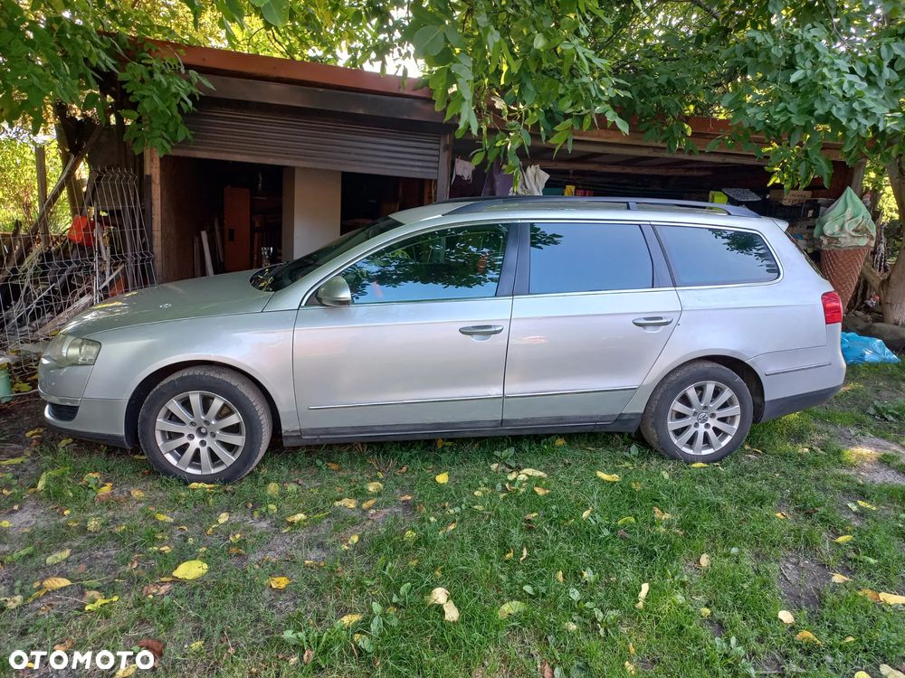 Volkswagen Passat 2.0 TDI Comfortline - 4