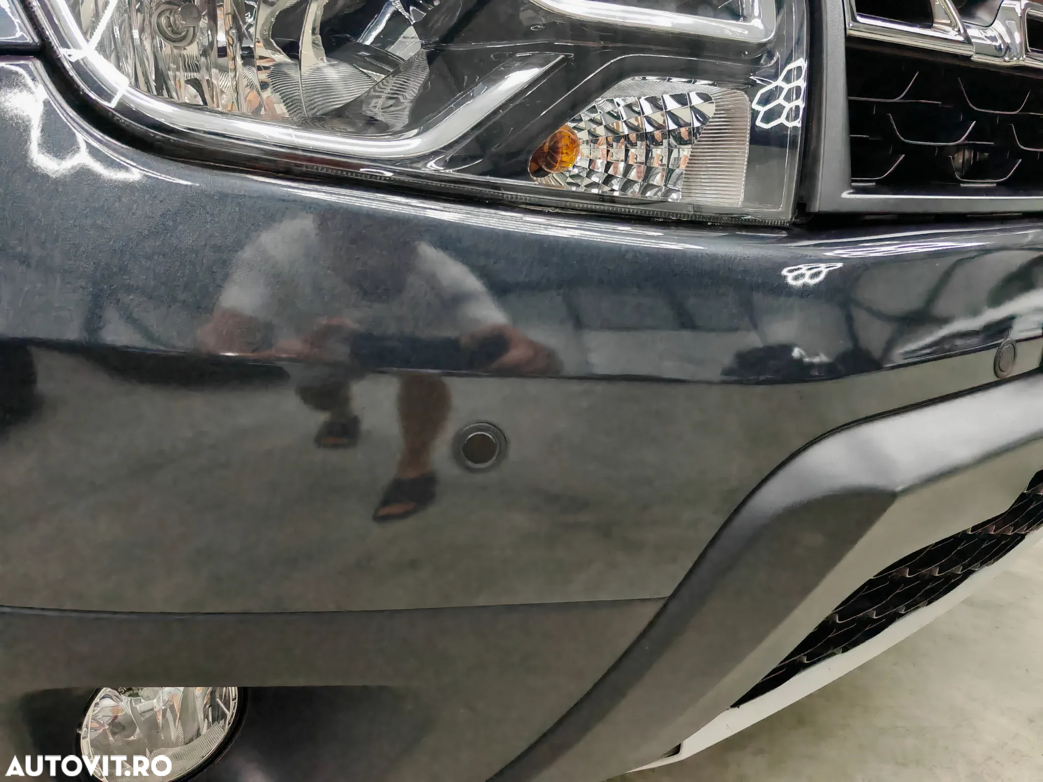 Dacia Duster TCe 125 2WD Prestige - 30